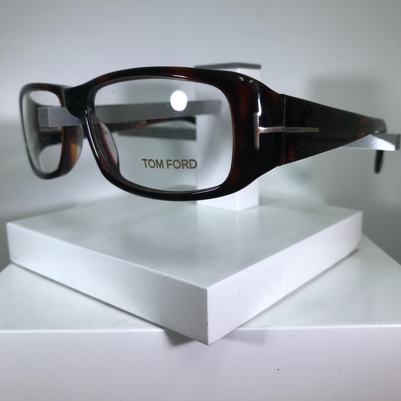 Tom Ford Accessories - Tom Ford Eyewear Frames